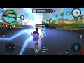 Real Gangster Crime Game Unity Source Code