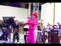 Lagu MUZIKITA 'Gema Lagenda' - D A Band feat. Alya