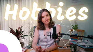 O que acontece quando você integra seus INTERESSES ao seu trabalho