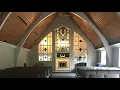 Nixon Chapel of the Molnar Funeral Homes