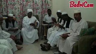 الفنان طارق العوض مناي شوفتك كلمات إبراهيم ابنعوف من ألحان وغناء المرحوم يسن عبد العظيم 