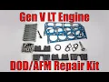 SDPC Tech Tips Gen V LT Repair Kit