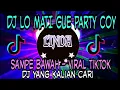 Download Lagu DJ LO MATI GUE PARTY COY || SAMPE BAWAH - Dj viral tiktok - Sound TikTok Trend 2022
