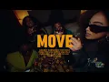 Download Lagu [FREE] ASAKE X BURNA X AMAPIANO  Type Beat 2024 “MOVE\