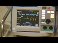 R Series Plus Transcutaneous Pacing