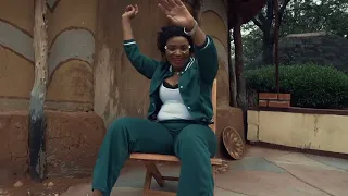 charma gal ngwana a batho official music video