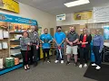 The UPS Store Ribbon Cutting