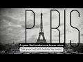 Zaz La vie en Rose (French / English Subtitles)