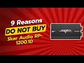 DON T BUY Skar RP-1200 1D Before Watching This 9 Reasons