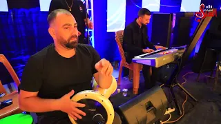 معزوفة فرقة الفنان محمد العباسي   بقيادة المايسترو فارس ابو فارس   نااااار           دندنها
