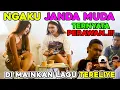 Download Lagu Ngaku Janda Muda Ternyata Perawan | Dimainkan Lagu Tereliye