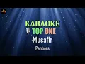 Download Lagu Musafir - Panbers | Karaoke