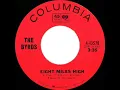1966 HITS ARCHIVE: Eight Miles High - Byrds (mono 45)