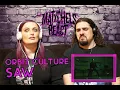 Download Lagu Orbit Culture - Saw (First Time Couples React)