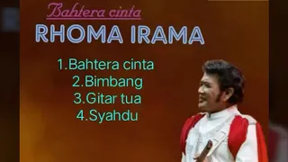 Download Bahtera cinta Rhoma irama mp3 MP3