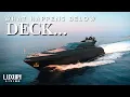 Yacht Crew Reveals the Shocking Secrets of Billionaire Owners Secrets of the Luxury Super Yachts