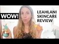 Lagu Leahlani Skincare - 30 Day Experiment (Final Review)