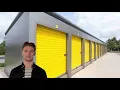 Cheap Self Storage Unit in Albuquerque NM
