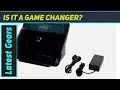 Neat Desk ND-1000 The Ultimate Desktop Document Scanner