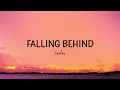 Laufey - Falling Behind (Lyrics) | 1 HOUR