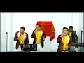 Download Lagu B'Voice : ARI  SELASA MULAK TU BATAM - Live cover - Cipt : Iran Ambarita