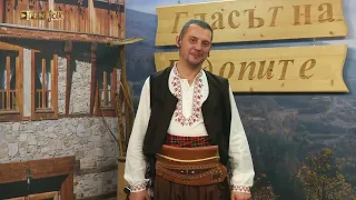 ХАМИД ИМАМСКИ Айда да идем казъм Сафие 