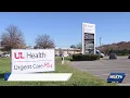 UofL Health opens new urgent care center in south Louisville