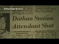 Alabama court reinstates life sentence of Dothan cold case killer