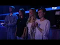 Chapo102 & Nina Chuba  – "Ich Hass Dich" (Jazzy Gudd)| Blinds | TVOG 2025