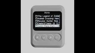 Gray Version Tagmo APP Tutorial