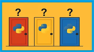 Understanding The Monty Hall Problem With Python Proof