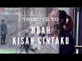 Download Lagu Kisah Cintaku Noah / Chrisye [ Lirik ] Tami Aulia Cover
