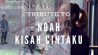 Download Kisah Cintaku Noah / Chrisye [ Lirik ] Tami Aulia Cover MP3