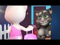 Talking Tom Shorts 12 - Who's the boss?!