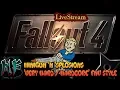 Fallout 4 Skimpy Raider Minigun Mama Mods and Splosions 18 XBox One X