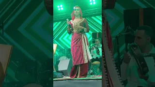 فرح التوناتية وعيوعة الجبلية 