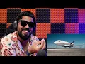 Big Plans - Dhanda Nyoliwala Reaction | AFAIK