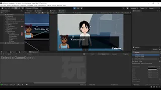 Playmaker Dialogue test Welcome to The 00 1