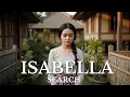 Download Lagu ISABELLA - SEARCH COVER