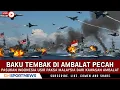 Lagu AMBALAT MEMANAS LAGI! BAKU TEMBAK INDONESIA DAN MALAYSIA PECAH DI KAWASAN AMBALAT