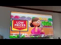 Kroger 2025 Commercial - Low Prices 14