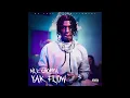NLE Choppa - Yak Flow (official Audio)