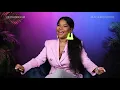 Misa Hylton - Fashion Legend Talks the Power of Forgiveness Life Coaching
