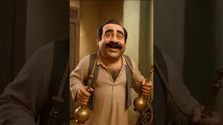 الارض ارض الله سيد زيان ترند Artificialintelligence 