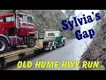 Download Lagu The LAST Sylvia’s Gap road run