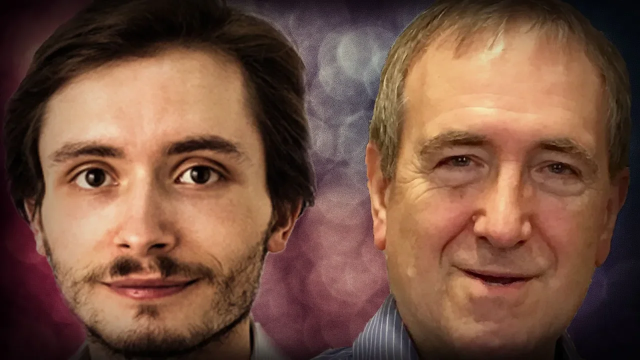#270 Christopher Stringer: The Past and Future of Human Evolution