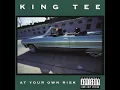 Played Like A Piano (feat. Ice Cube & Breeze) - King Tee