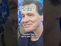 Jim Carrey shares why he decided to come back to the Sonic franchise