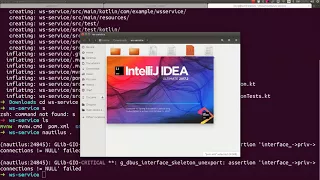 Spring Tips Reactive WebSockets with Spring Framework 5