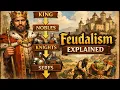 Feudalism Complete Explanation Origin Structure Decline Explained